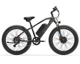 LANKELEISI MG740 PLUS Electric Bike - Letscycle UK