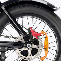 YVY Q20 Pro Electric Bike