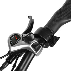 Samebike XD26-II Electric Bike - Letscycle UK