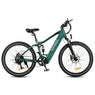 Samebike XD26-II Electric Bike - Letscycle UK