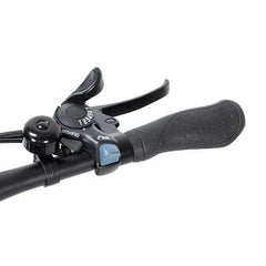 Touroll U1 26-inch Electric Mountain Bike - Letscycle UK