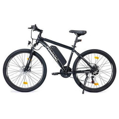 Touroll U1 26-inch Electric Mountain Bike - Letscycle UK