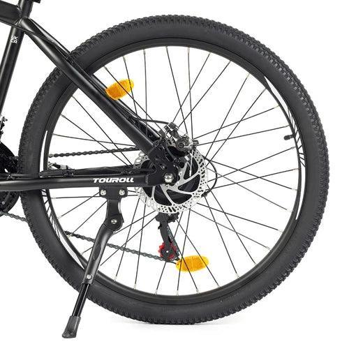 Touroll U1 26-inch Electric Mountain Bike - Letscycle UK