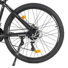 Touroll U1 26-inch Electric Mountain Bike - Letscycle UK