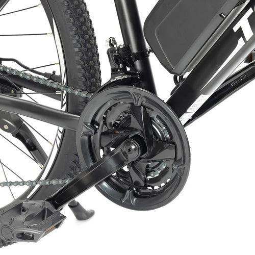 Touroll U1 26-inch Electric Mountain Bike - Letscycle UK
