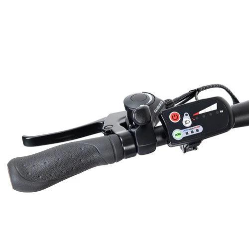 Touroll U1 26-inch Electric Mountain Bike - Letscycle UK