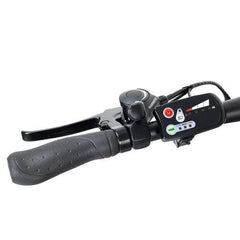 Touroll U1 26-inch Electric Mountain Bike - Letscycle UK