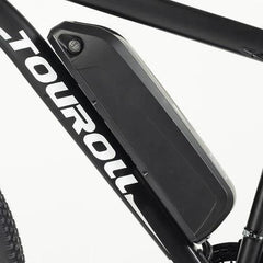 Touroll U1 29-inch Off-Road Tire Electric Bike - Pogo cycles UK -cycle to work scheme available