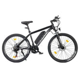 Touroll U1 29-inch Off-Road Tire Electric Bike - Pogo cycles UK -cycle to work scheme available