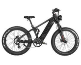 Vitilan T7/ T7 Pro Mountain Electric Bike - Pogo cycles UK -cycle to work scheme available
