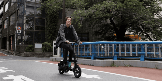 Top 10 Tips for Choosing the Perfect Electric Bike in the UK - Letscycle UK