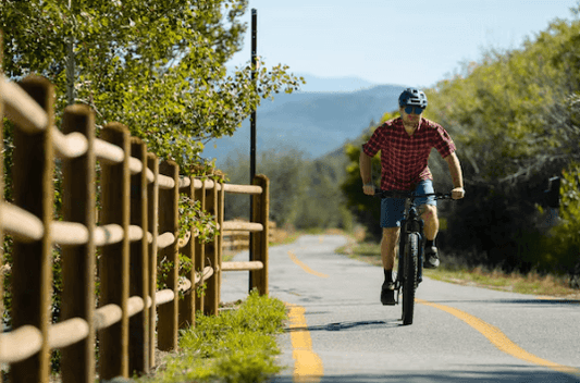 How Electric Bikes Work: The Science Behind The Ride - LetsCycle - Letscycle UK