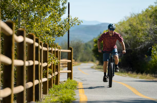 How Electric Bikes Work: The Science Behind The Ride - LetsCycle