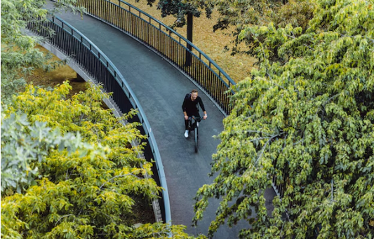 Top E-Bike Cycling Routes in the UK: Discover Your Next Adventure