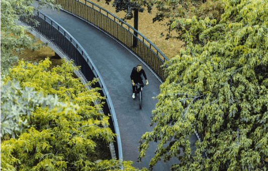 Top E-Bike Cycling Routes in the UK: Discover Your Next Adventure - Letscycle UK