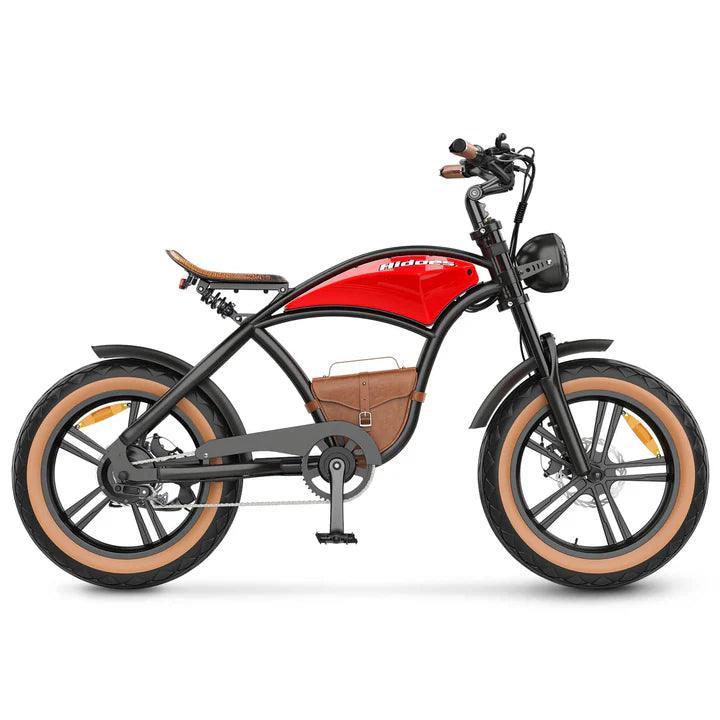 Hidoes B10 Electric Bike - Pogo cycles UK -cycle to work scheme available