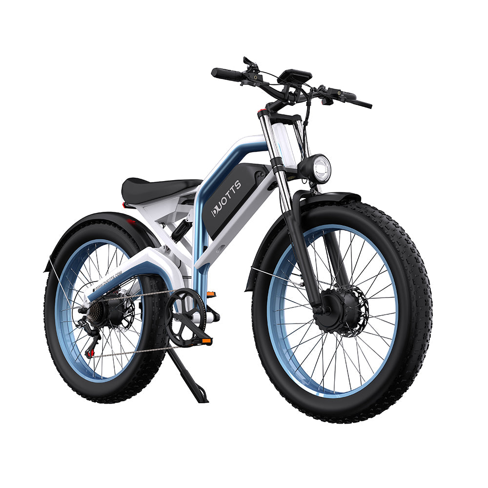 DUOTTS N26 Electric Bike