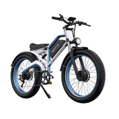DUOTTS N26 Electric Bike