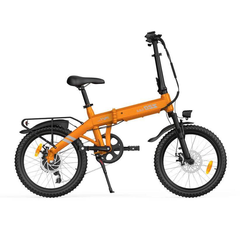PVY Z20 PRO EVO Electric Bike - Pogo cycles UK