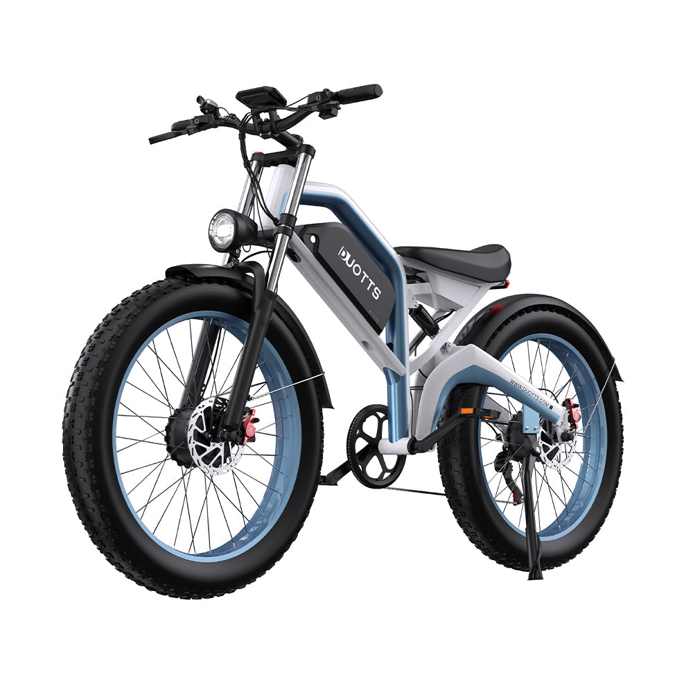 DUOTTS N26 Electric Bike