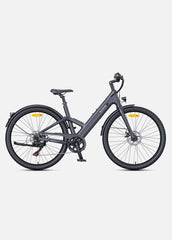 ENGWE MapFour N1 Air Electric Bike - Pogo Cycles