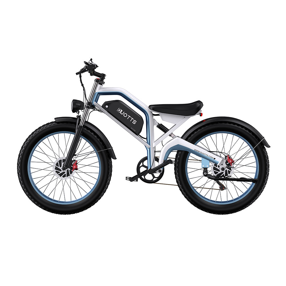 DUOTTS N26 Electric Bike