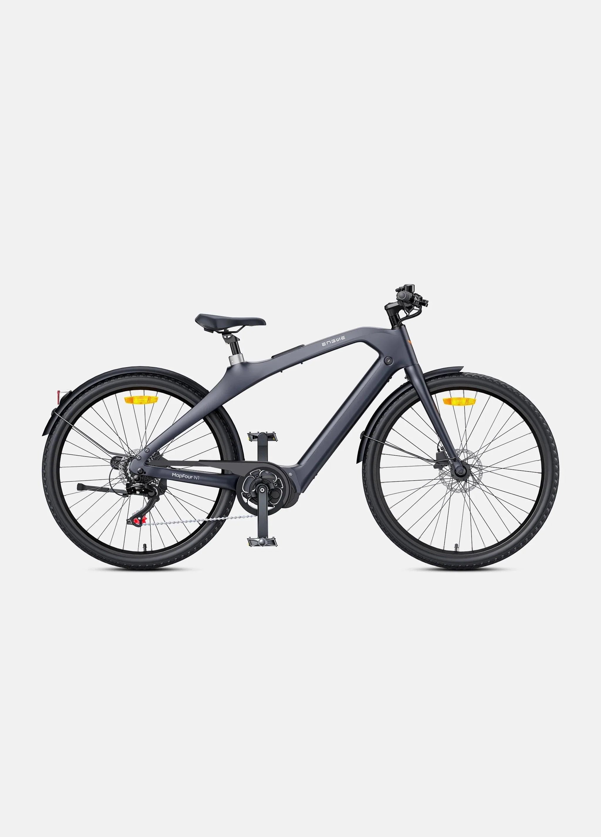 ENGWE MapFour N1 Pro Electric Bike - Pogo Cycles