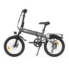 PVY Z20 PRO EVO Electric Bike - Pogo cycles UK