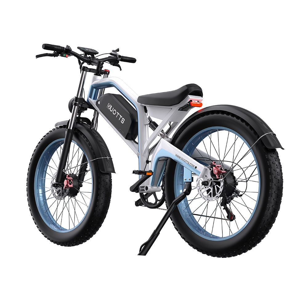 DUOTTS N26 Electric Bike