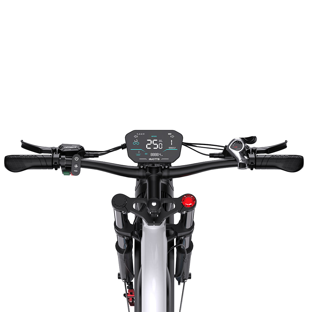 DUOTTS N26 Electric Bike
