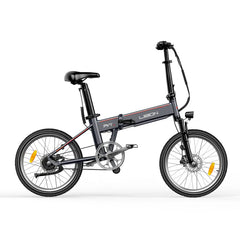 PVY LIBON ELECTRIC BIKE