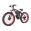 GOGOBEST GF700 Electric Mountain Bike-UK - Letscycle UK