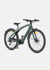 ENGWE MapFour N1 Pro Electric Bike - Pogo Cycles