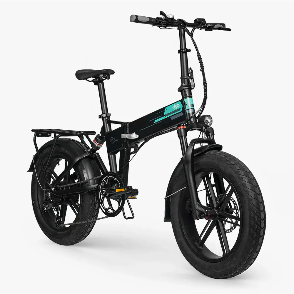 FIIDO M1 Pro Electric Bike