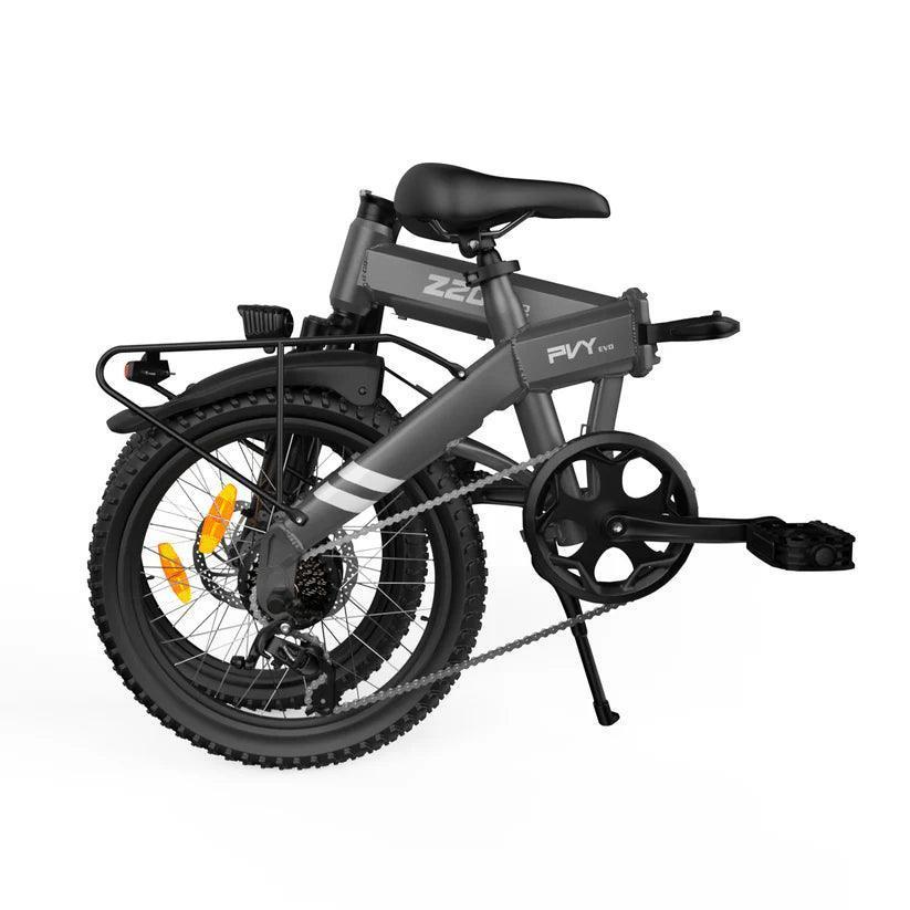 PVY Z20 PRO EVO Electric Bike - Pogo cycles UK