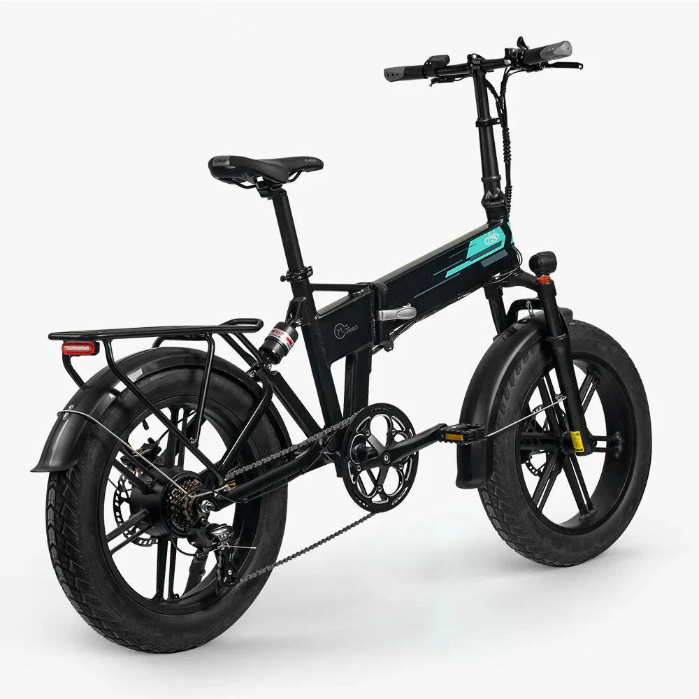 FIIDO M1 Pro Electric Bike