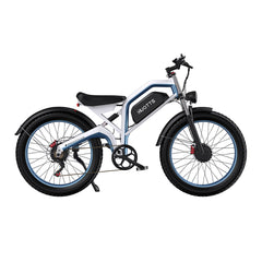 DUOTTS N26 Electric Bike