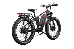 DUOTTS S26 Pro Electric Bike - Buy online and collect in store.