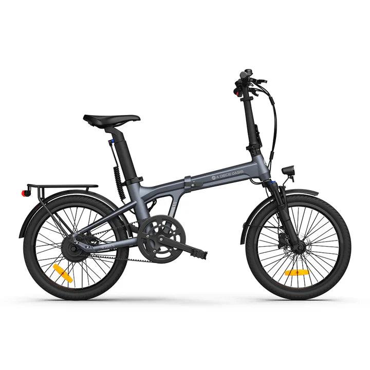 ADO Air 20 PRO | ULTRA Folding Electric Bike