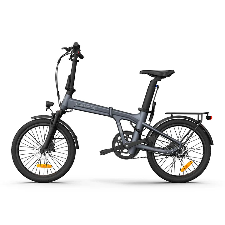 ADO Air 20 Pro Folding Electric Bike