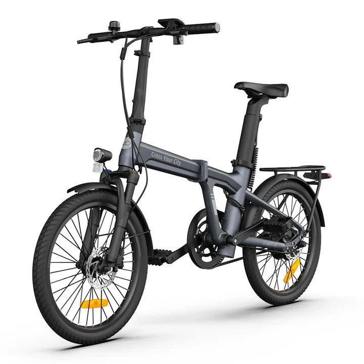 ADO Air 20 Pro Folding Electric Bike