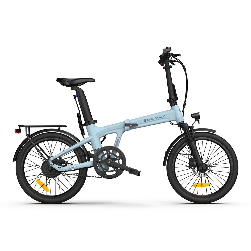 ADO Air 20 Pro Folding Electric Bike