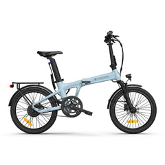ADO Air 20 PRO | ULTRA Folding Electric Bike