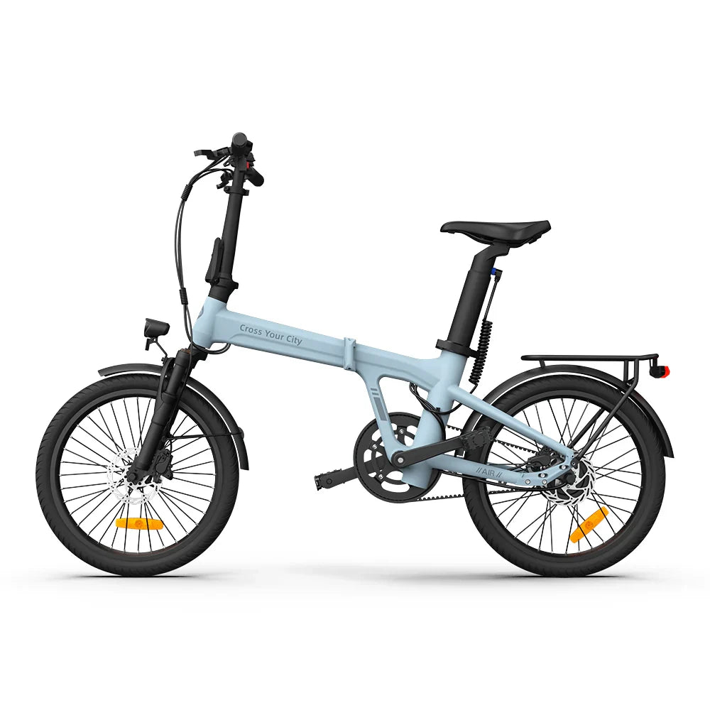 ADO Air 20 Pro Folding Electric Bike