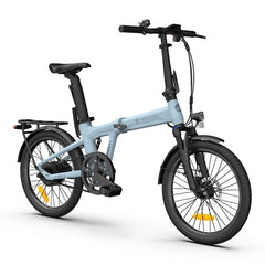 ADO Air 20 Pro Folding Electric Bike