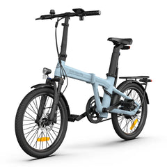 ADO Air 20 Pro Folding Electric Bike