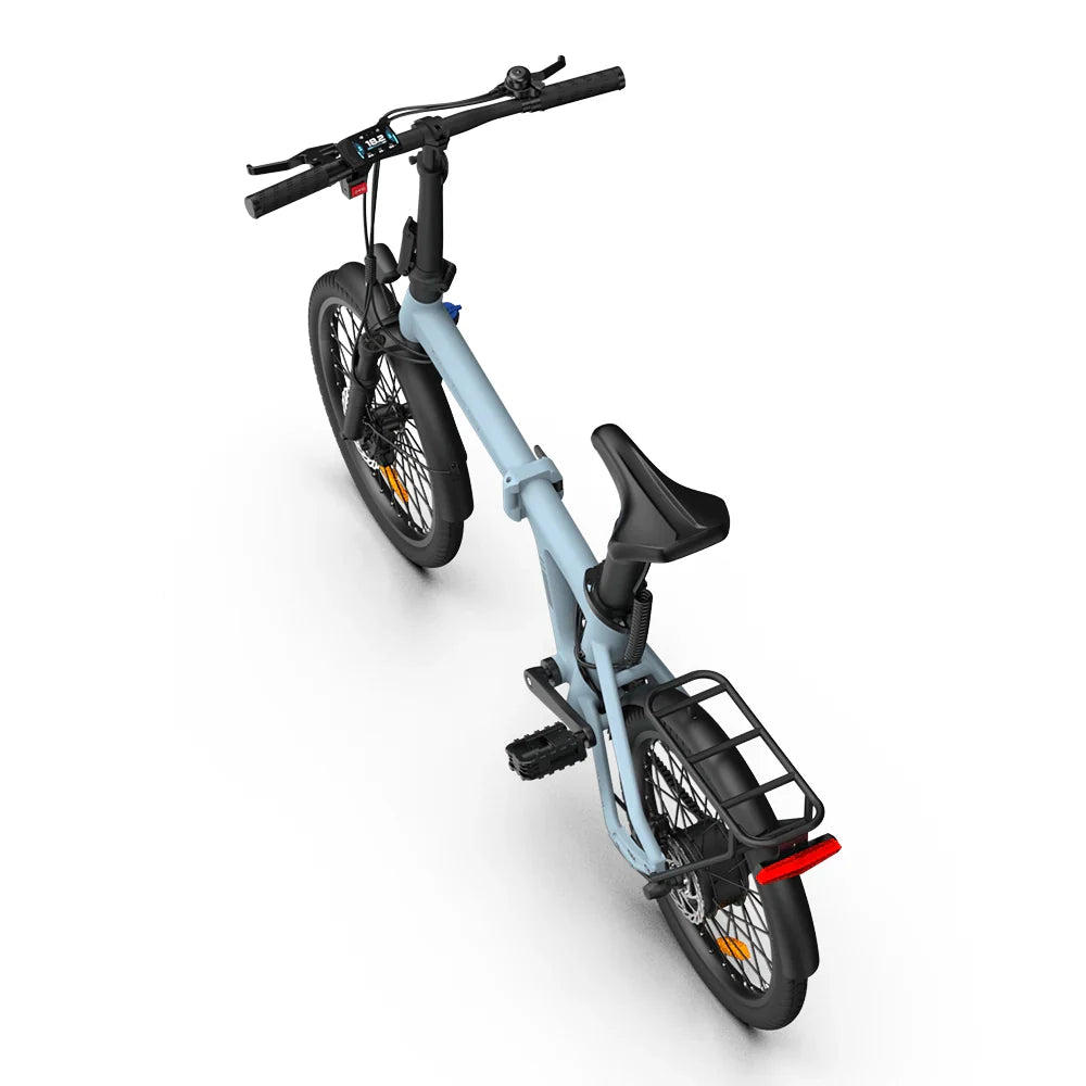 ADO Air 20 Pro Folding Electric Bike