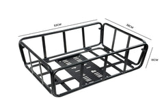 Cyrusher Rear Cargo Basket for Rumble/Kommoda3.0/Glider