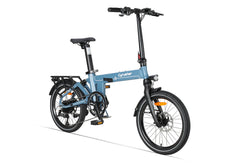 Cyrusher Sonder Folding Electric Bike
