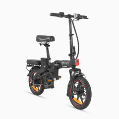 DYU A5 Upgraded Folding Off Road E-Bike